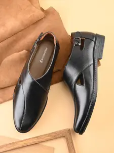 Provogue Men Shoe-Style Sandals