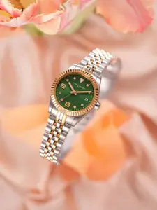 pierre cardin Women opra Bracelet Style Straps Analogue Multi Function Watch CF.1012.MU.5