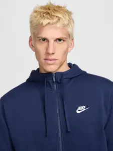 Nike Sportswear Club Men's Hooded Sweatshirts