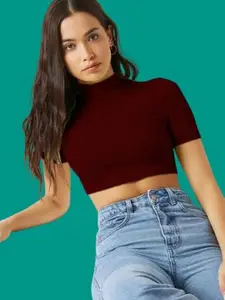 Dream Beauty Fashion Crop Top