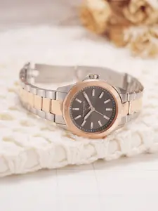 pierre cardin Observatoire Women Bracelet Style Straps Analogue Watch CF.1025.MU.4