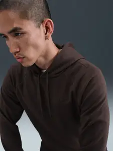 Nike Men Primary Fleece  Dri-FIT UV Pullover Performance Hoodie