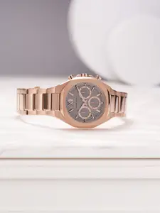 pierre cardin lyse Men Analogue Multi Function Watch CF.1017.MR.1