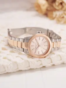 pierre cardin Observatoire Women Embellished Straps Analogue Watch CF.1025.MU.3