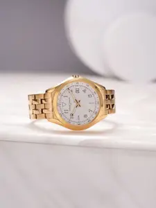 pierre cardin Vaugirard Men Bracelet Style Straps Analogue Multi Function Watch CF.1018.MG