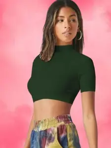 Dream Beauty Fashion Crop Top