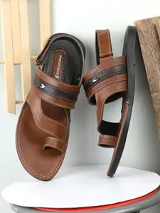 Provogue Men Comfort Sandals