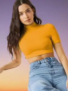 Dream Beauty Fashion Crop Top