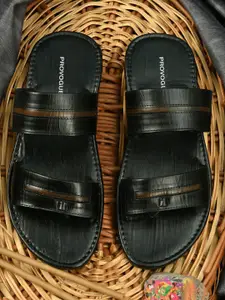 Provogue Men Comfort Sandals
