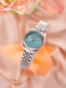 pierre cardin opra Women Bracelet Style Straps Analogue Multi Function Watch CF.1012.MS.2