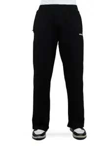 Athflex Men Mid-Rise Track Pants