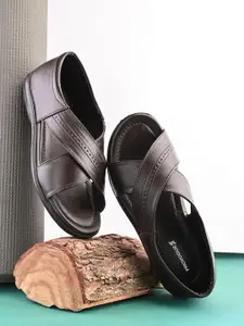 Provogue Men Slip-On Comfort Sandals