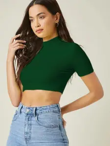 Dream Beauty Fashion Crop Top