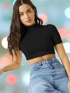 Dream Beauty Fashion Crop Top