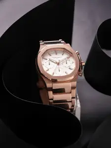 pierre cardin Elegance Men Analogue Multi Function Watch CF.1015.MR