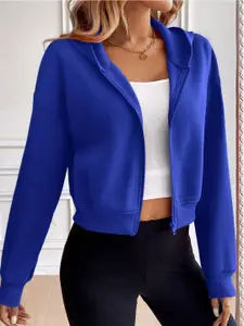 Outzidr Women Sweatshirt