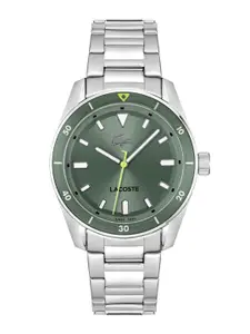 Lacoste Men BOSTON Bracelet Style Analogue Watch 2011425