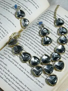 Anouk Gold-Plated Alloy Necklace