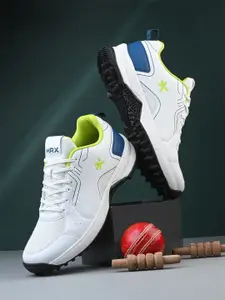 HRX by Hrithik Roshan Men Comfortable Cricket Shoes