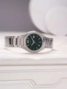 pierre cardin Men Dial & Stainless Steel Analogue Multi Function Watch CF.1016.MS.1