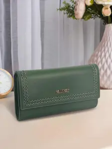 WALKWAY by Metro Women Two Fold Wallet