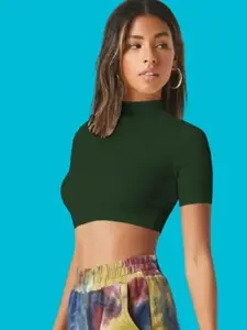 Dream Beauty Fashion Crop Top