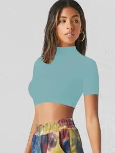 Dream Beauty Fashion Crop Top