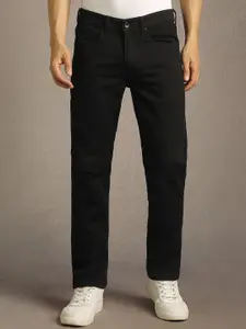 Louis Philippe Jeans Men Slim Fit Mid-Rise Jeans