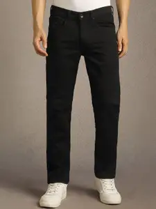 Louis Philippe Jeans Men Slim Fit Mid-Rise Jeans