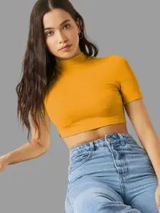 Dream Beauty Fashion Crop Top