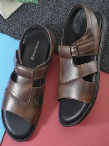 Provogue Men Comfort Sandals