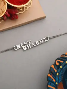 trueBrowns Bhabhi Bracelet Rakhi