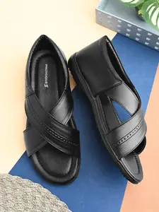 Provogue Men Comfort Sandals