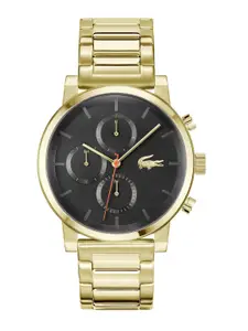 Lacoste Men REPLAY Analogue Multi Function Watch 2011407