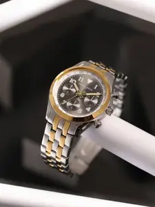 pierre cardin vaugirard Men Analogue Multi Function Watch CF.1019.MU