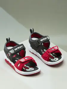 Campus Kids Sports Sandals
