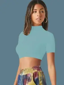 Dream Beauty Fashion Women Crop Top