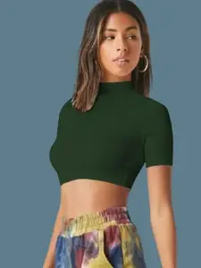 Dream Beauty Fashion Crop Top