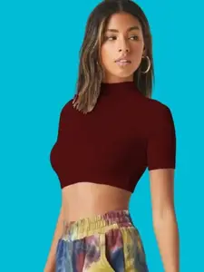 Dream Beauty Fashion Crop Top