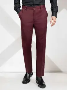 INVICTUS Men Formal Trousers