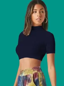 Dream Beauty Fashion Women Crop Top