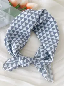 QUECY Women Printed Scarf