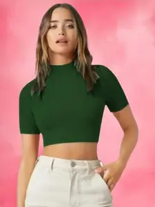 Dream Beauty Fashion Crop Top