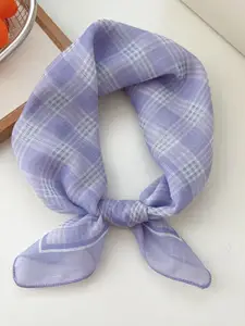 QUECY Women Printed Scarf