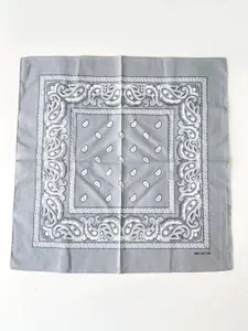 QUECY Women Printed Scarf