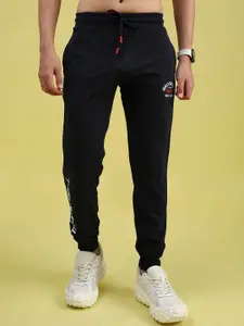 V-Mart Men Mid-Rise Joggers