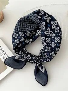 QUECY Women Printed Scarf