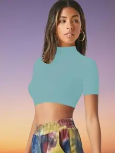 Dream Beauty Fashion Crop Top