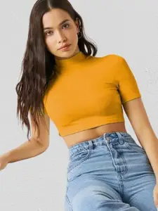 Dream Beauty Fashion Crop Top