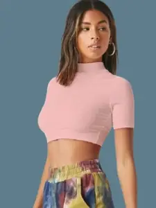 Dream Beauty Fashion Crop Top